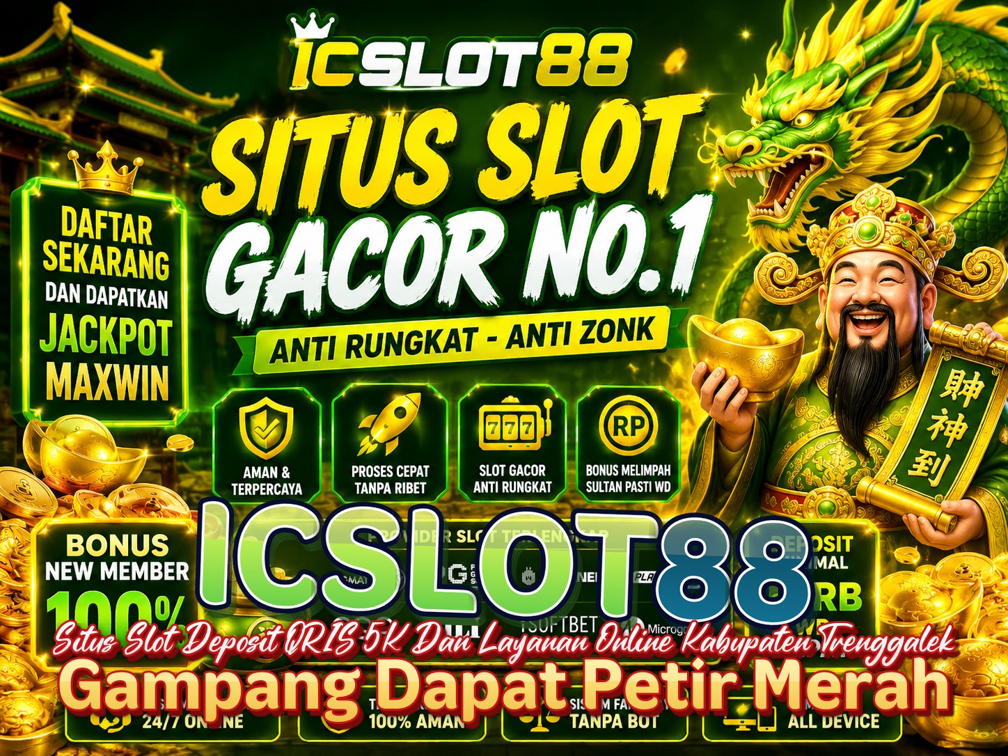 ICSLOT88